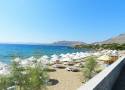 5 fantastycznych plaż na Rodos. Zobacz, które miejsca na greckiej wyspie oferują wygodę i spektakularne widoki 