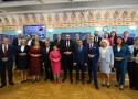 PiS przedstawiło kandydatów do Sejmu i Senatu RP w okręgu Toruńsko - Włocławskim. Wybory parlamentarne 2023