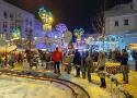 Gliwicki Jarmark Bożonarodzeniowy – na Rynku czeka mnóstwo atrakcji dla starszych i młodszych. Klimat jest niezwykły! Zobacz ZDJĘCIA