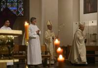 W Wielki Czwartek rozpoczyna się Triduum Paschalne, najważniejszy okres w Kościele