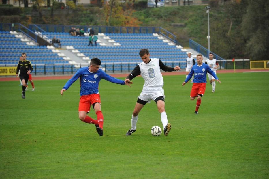 Kp Starogard Pogonił Pogoń Lębork 52 Foto Naszemiastopl