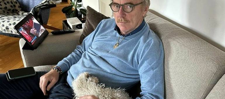 Tak mieszka Zbigniew Boniek z żoną Wiesławą. Tak wygląda wnętrze ich apartamentu w Rzymie - mamy zdjęcia