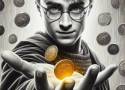 Polska moneta Harry Potter to cudo, ale tylko dla kolekcjonerów – powstało jedynie 100 sztuk, a każda robi wrażenie