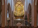 Inauguracja koncertów organowych w kościele św. Elżbiety we Wrocławiu