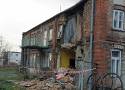 Katastrofa budowlana w Aleksandrowie Kujawskim. Cztery rodziny straciły dom. Zdjęcia