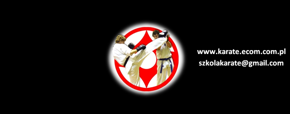 Bydgoska Szkoła Kyokushin Karate 
