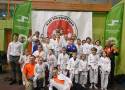 Rozwiązali worek z medalami. Judocy Głogowskiego Klubu Judo z sukcesami w Sławie
