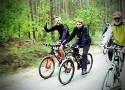 Powraca cykl wycieczek rowerowych "Jazda z miasta!". Pierwszy wypad już 21 kwietnia