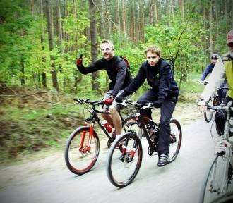 Powraca cykl wycieczek rowerowych "Jazda z miasta!". Pierwszy wypad już 21 kwietnia
