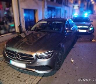 W Niemczech kradną auta na potęgę. Odzyskano kolejny samochód 