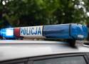 Rowerzysta trafił do szpitala po wypadku w Starachowicach