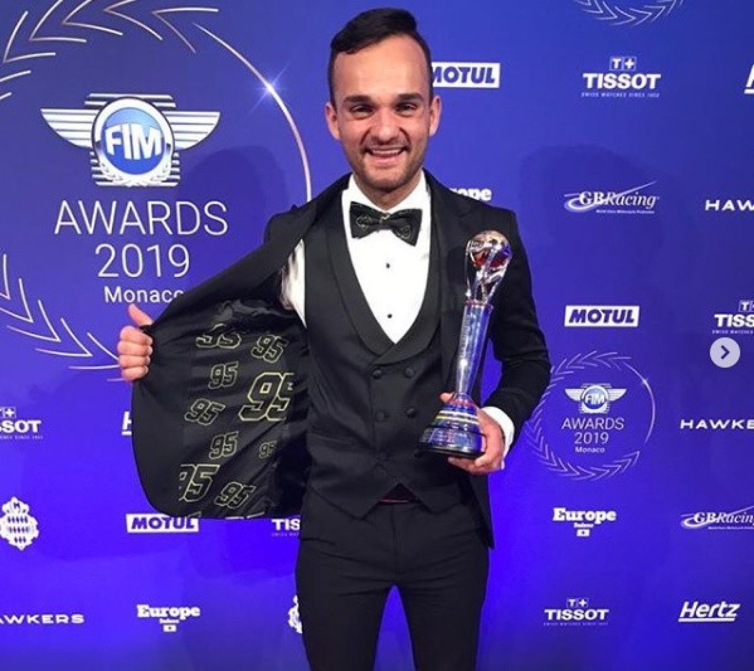 Bartosz Zmarzlik