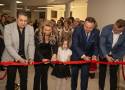 Nowy budynek szkoły w Mysłakowicach oficjalnie otwarty! Historyczny moment w gminie