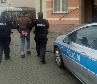 Kolejne narkotyki zabezpieczone przez bełchatowskich policjantów
