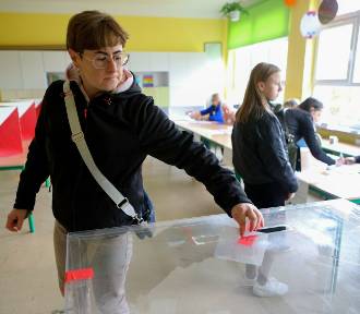 PKW podała oficjalne wyniki wyborów na Podkarpaciu
