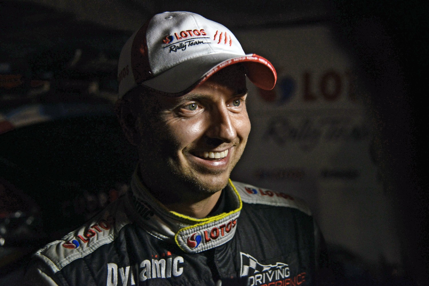 Kajto na Rajdzie Barbórka 2013