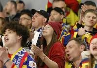 GKS Tychy - Podhale: Rozpacz tyszan na Stadionie Zimowym ZDJĘCIA KIBICÓW I MECZU