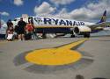 Nowości Ryanaira z poznańskiego lotniska Ławica! Kolejny samolot w bazie, większa częstotliwość i nowe kierunki! Polecimy do Malagi!