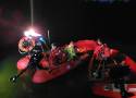 35-latek utonął w zalewie Blewąska. Sieradzcy strażacy z grupy wodno-nurkowej PSP brali udział w akcji ratunkowej ZDJĘCIA