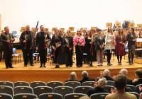 Koncert premier i wyjątkowo udane Concerto Grosso w Filharmonii Zielonogórskiej