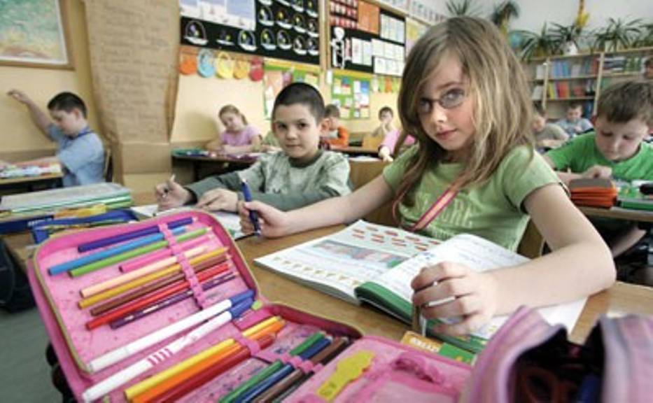 Po raz pierwszy od lat wolne miejsca są wszędzie, nawet w liceach ogólnokształcących