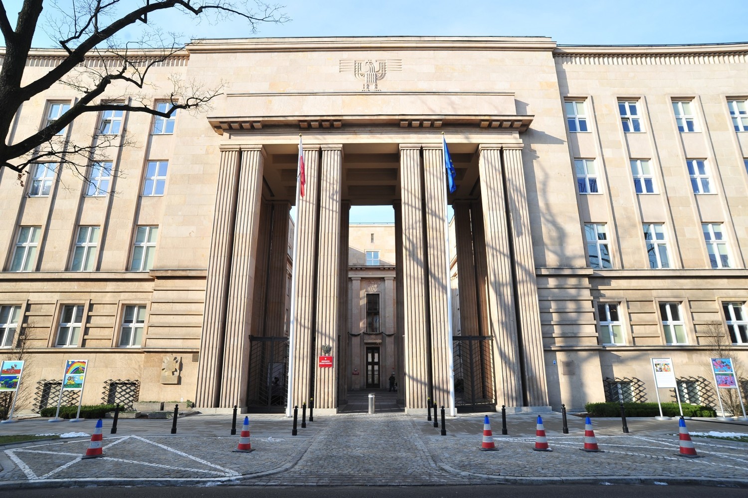 Znalezione obrazy dla zapytania ministerstwo edukacji