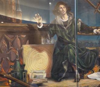 Odkrywając tajemnicę tablicy astronomicznej Mikołaja Kopernika