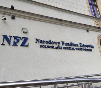 Więcej pieniędzy dla szpitali na Dolnym Śląsku. NFZ zwiększa ryczałty