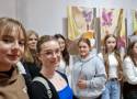 Doroczna Wystawa Liceum Sztuk Plastycznych w Piotrkowie. Młodzi artyści prezentują prace z różnych dziedzin sztuki. ZDJĘCIA