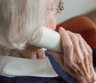 Seniorzy kontra oszuści – debata poświęcona bezpieczeństwu osób starszych
