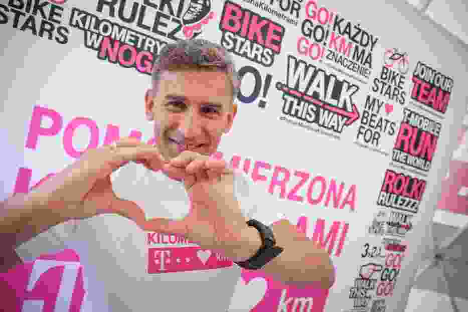 Robert Korzeniowski