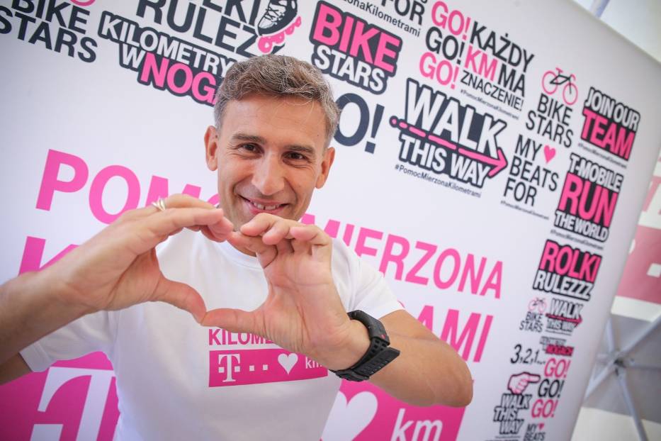 Robert Korzeniowski