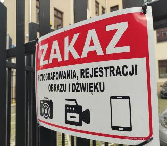 Oto zakazane miejsca w Wałbrzychu. Tutaj nie wejdziesz i nie zrobisz zdjęcia!