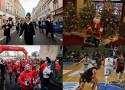 Weekend 1 - 3 grudnia w Wałbrzychu i okolicy. Będzie się działo! Zobaczcie!