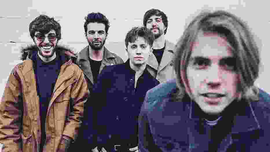 Nothing But Thieves