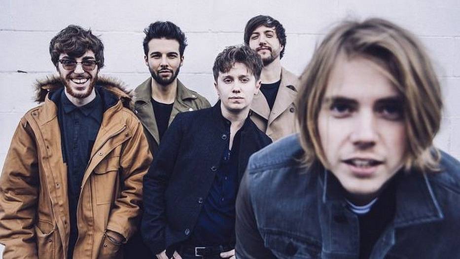 Nothing But Thieves