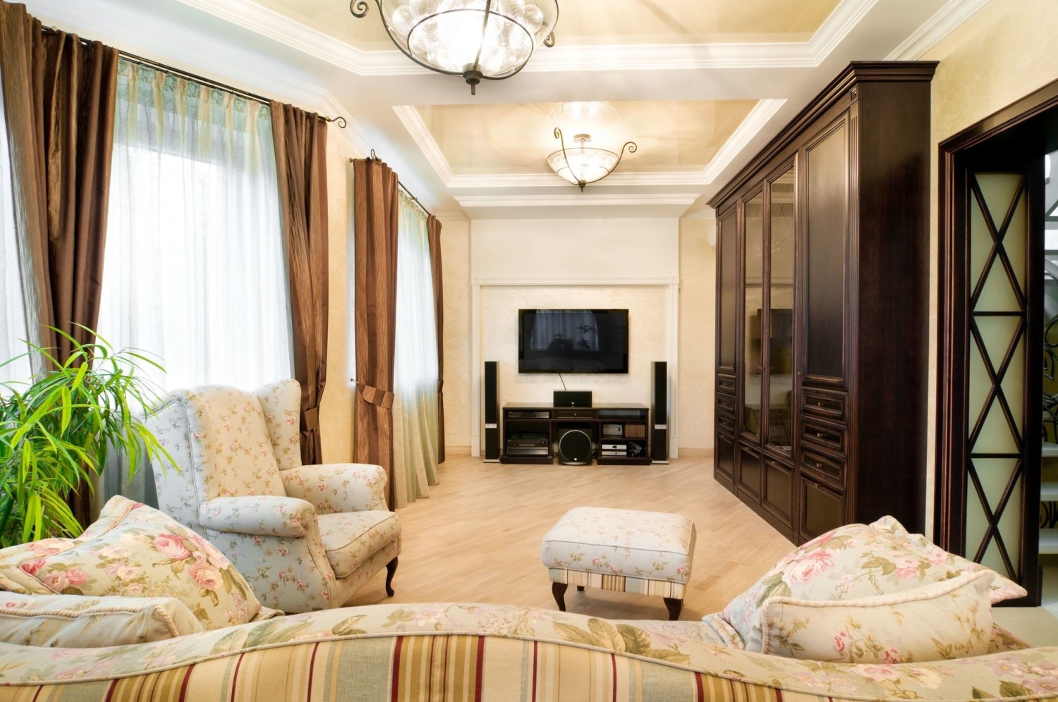 Najdroższe apartamenty w Polsce