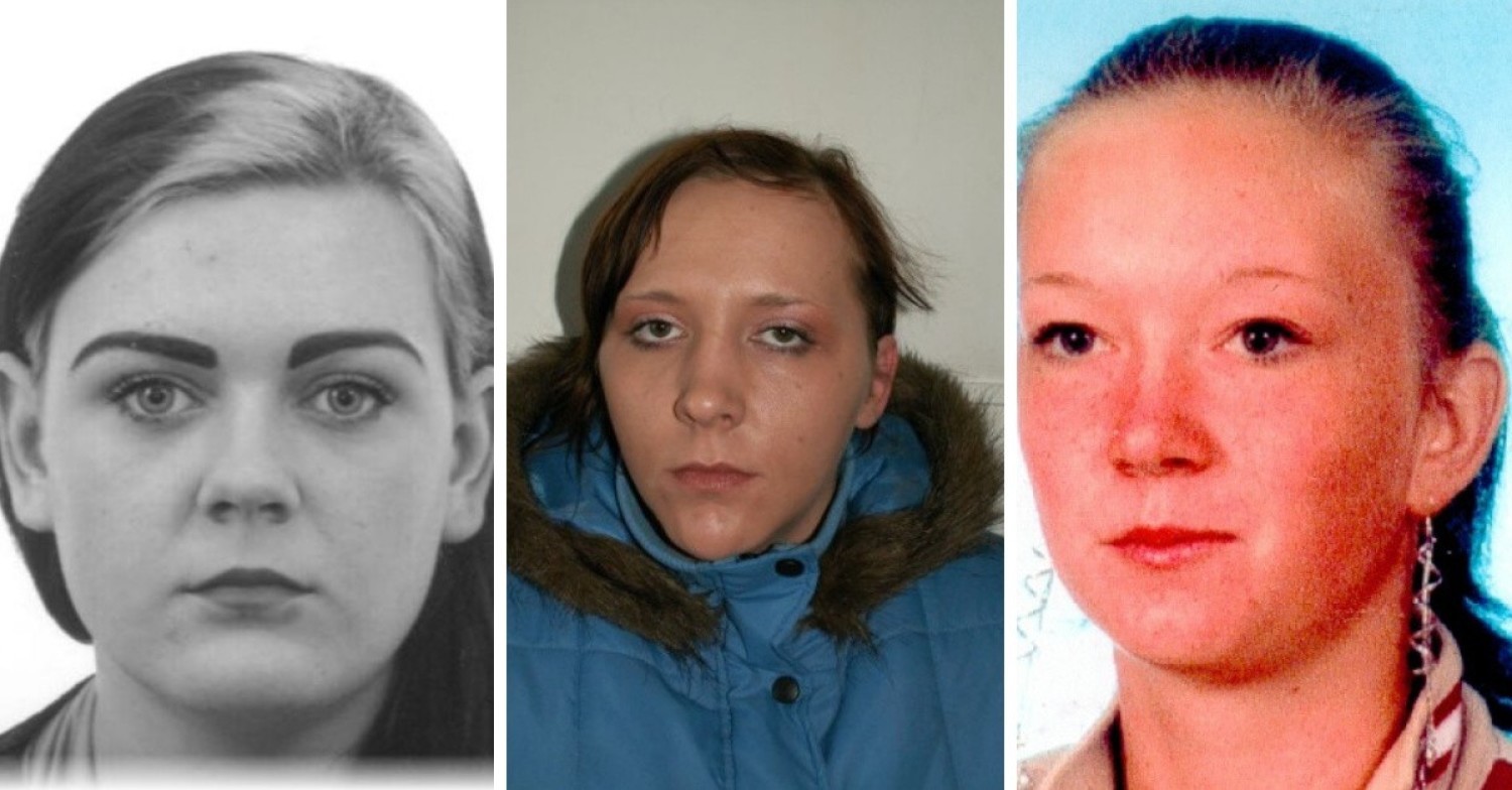 Sprawdź, czy któraś z tych kobiet nie mieszka obok Ciebie! Oto informacje na temat poszukiwanych kobiet przez kujawsko-pomorską policję