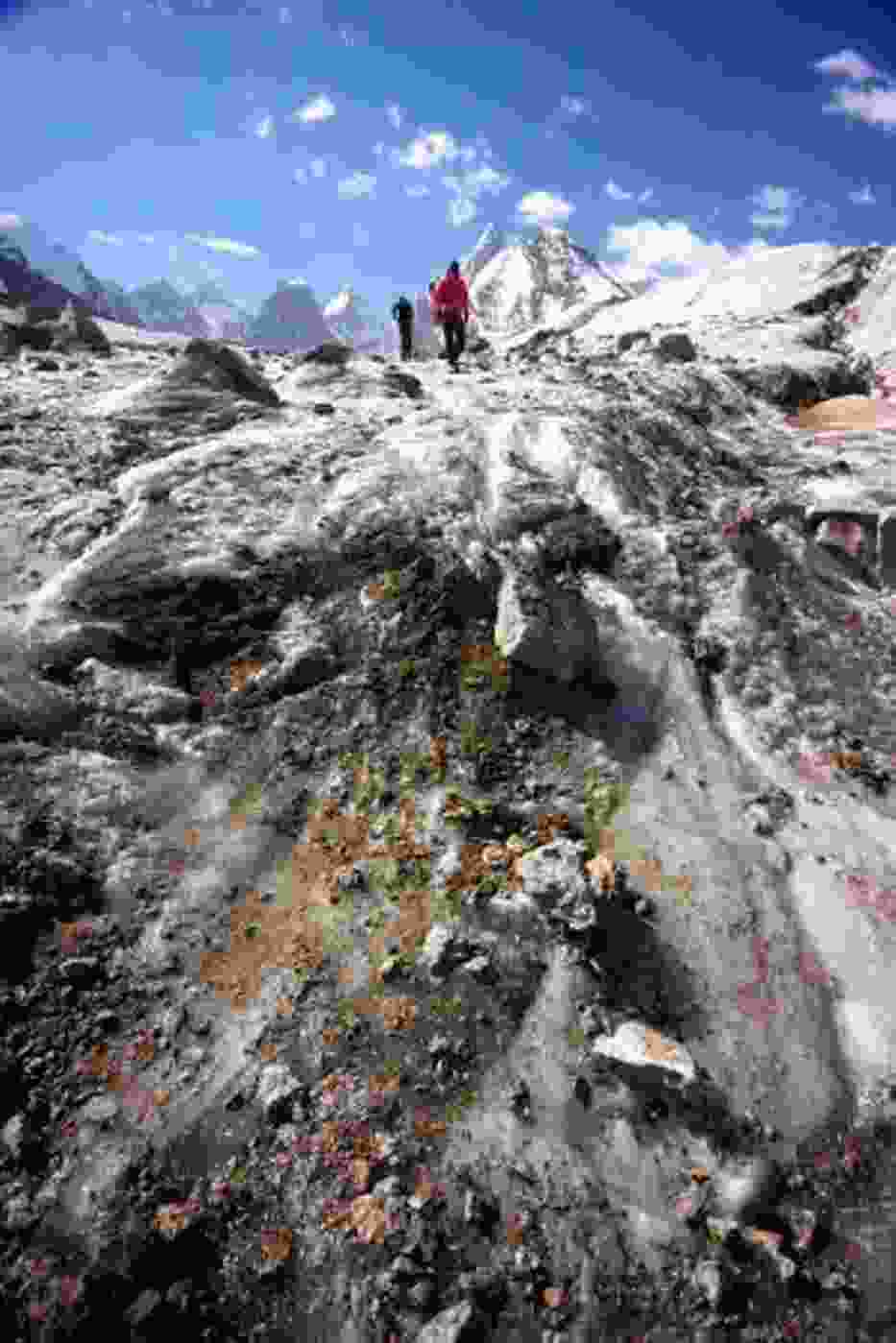 Kokot Kirgistan