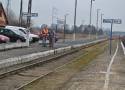 Rakoniewice. Rusza remont trasy kolejowej z Grodziska do Wolsztyna