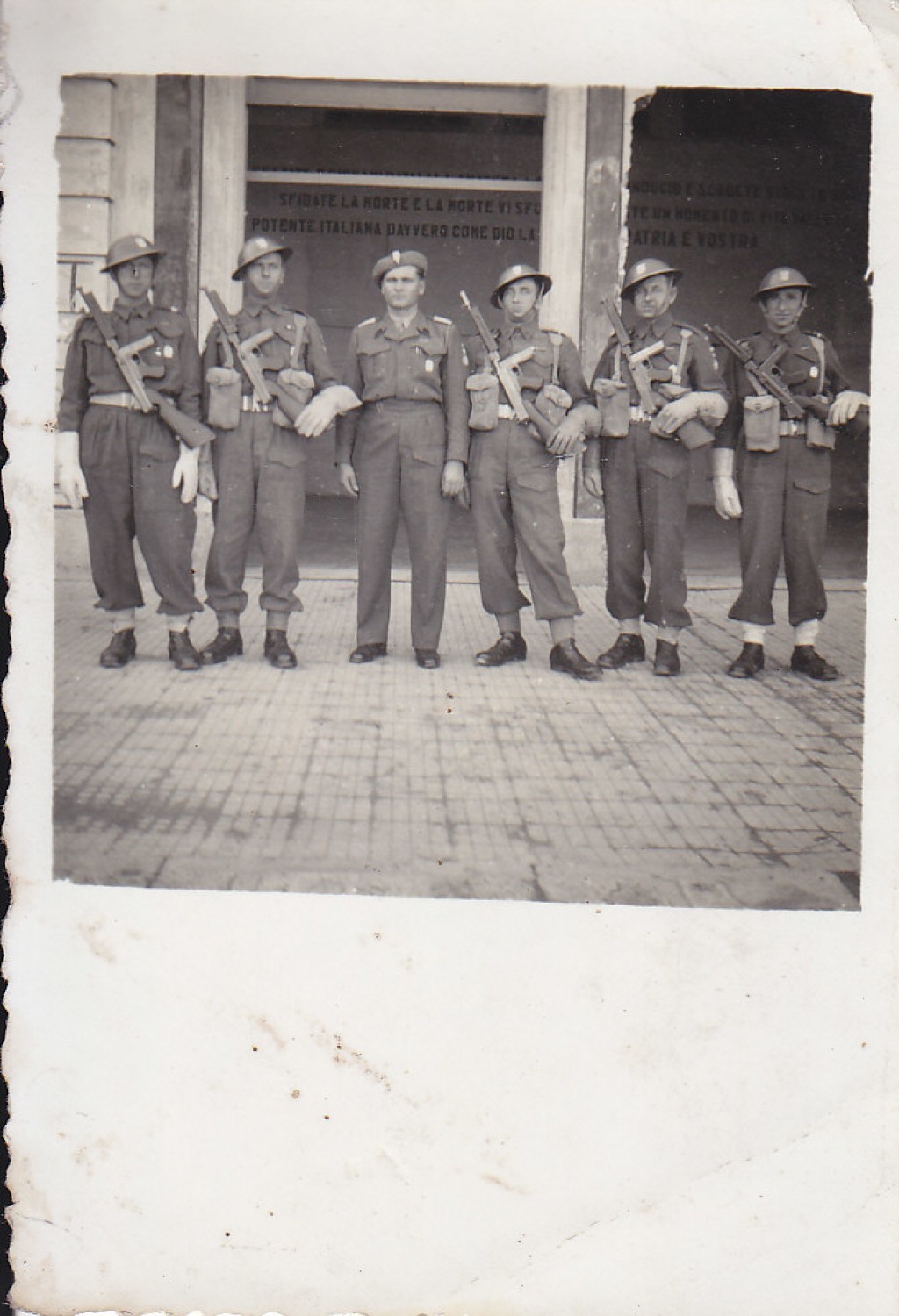 76 rocznica zdobycia przez Monte Cassino