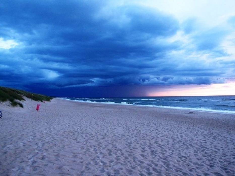 Najpiękniejsze Plaże W Polsce Zdjęcia Najlepszych Plaż W Woj Zachodniopomorskim Galeria 9261