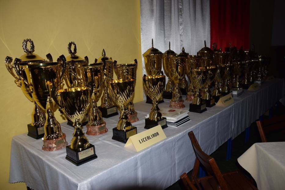 Gala Sportu Szkolnego 2017