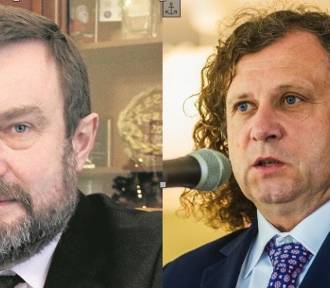 Pobłocki i Karnowski przegrali w apelacji wyborczy proces z Brządkowskim