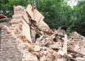 Trwa wielkie wyburzanie w dzielnicy Podgórze. 5 kamienic wyburzono, 4 czekają - foto