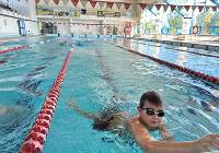 Pływaj z EKS Skrą Bełchatów. Sekcja pływacka prowadzi nabór FOTO, VIDEO