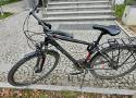 47-latek z Brzegu ukradł rower, bo nie miał czym dojeżdżać do pracy. Policjanci zatrzymali mężczyznę