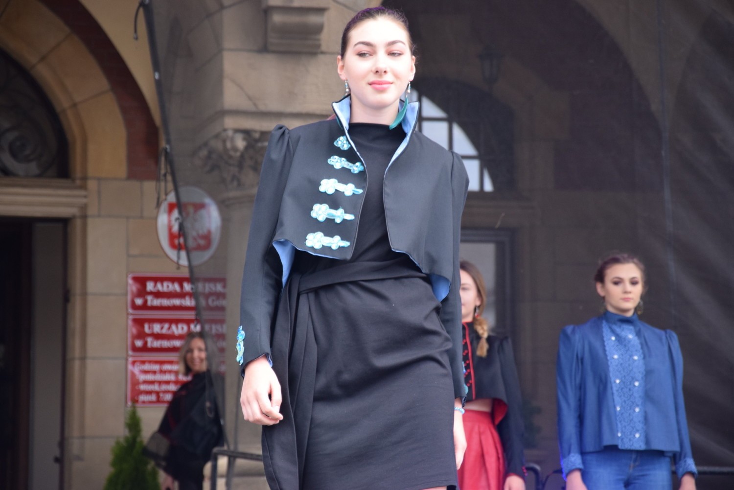 Barbórka w środku lata w Tarnowskich Górach