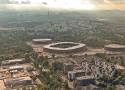 Hutniczy potentat będzie sponsorem tytularnym sosnowieckiego stadionu. Nadal nie jest znana przyszła nazwa obiektu