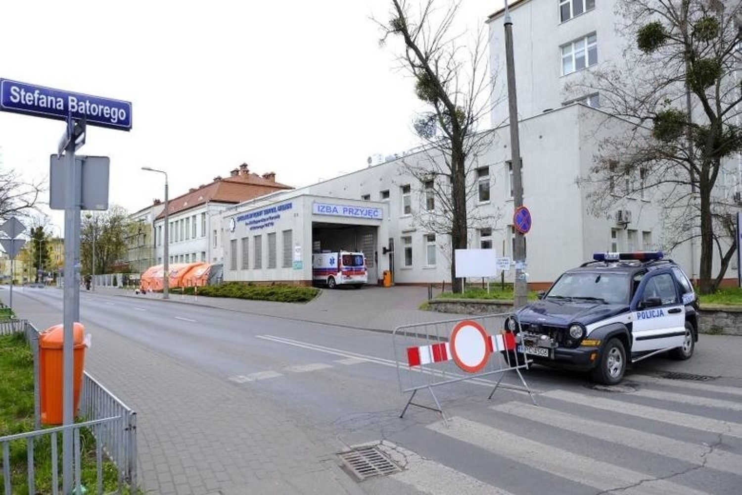Zakaz został usunięty